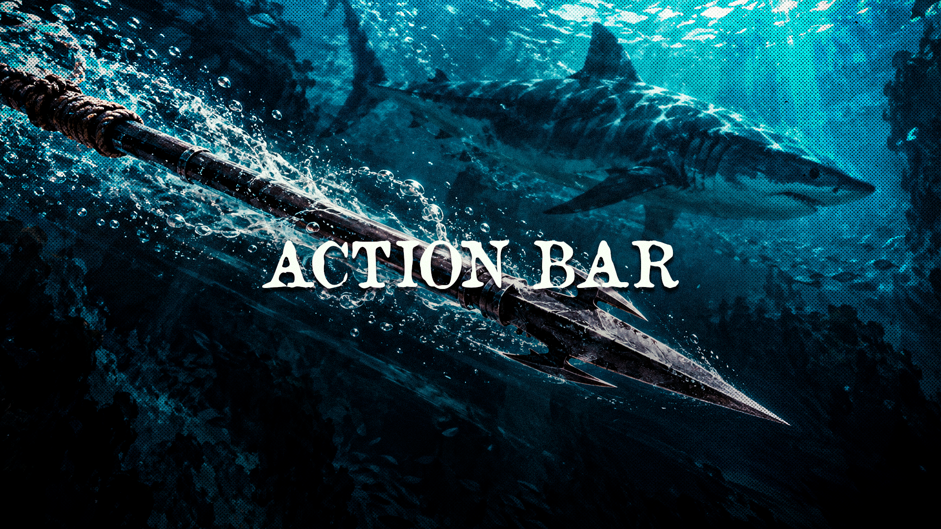 Mako Action Bar