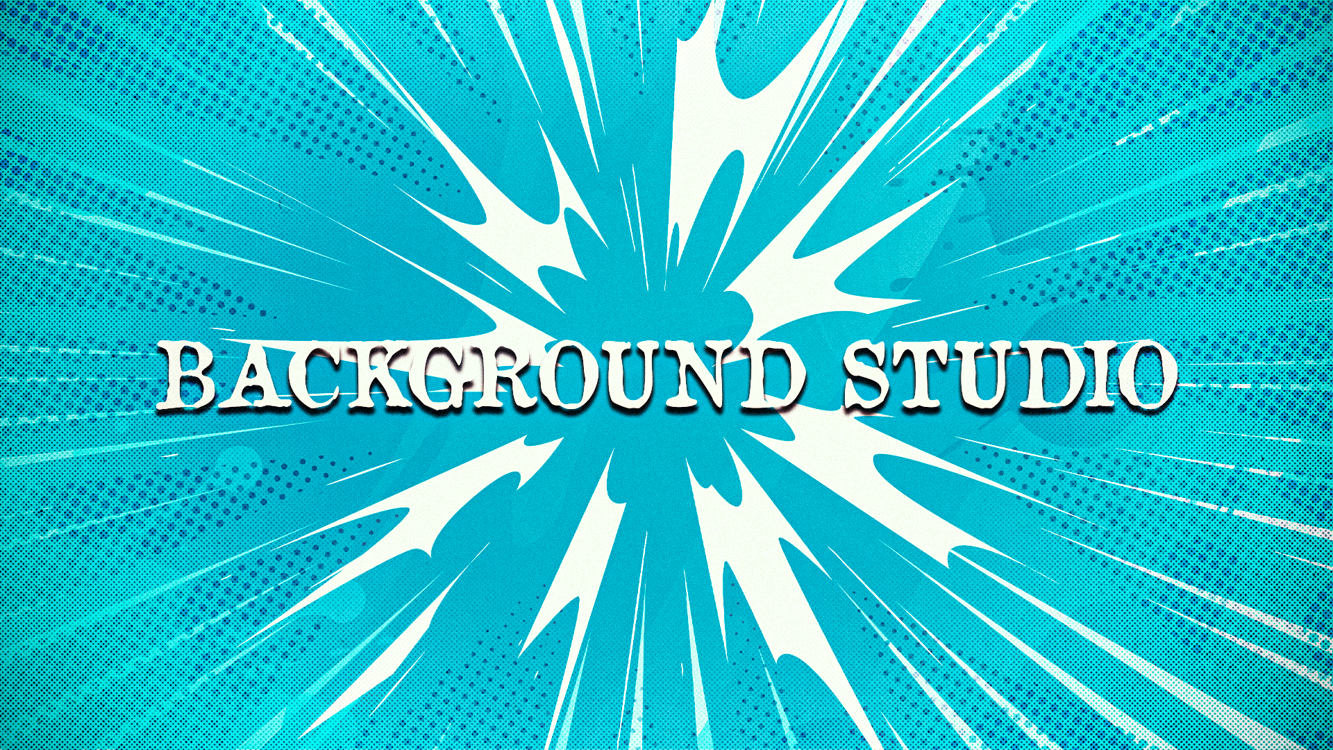 Mako Background Studio