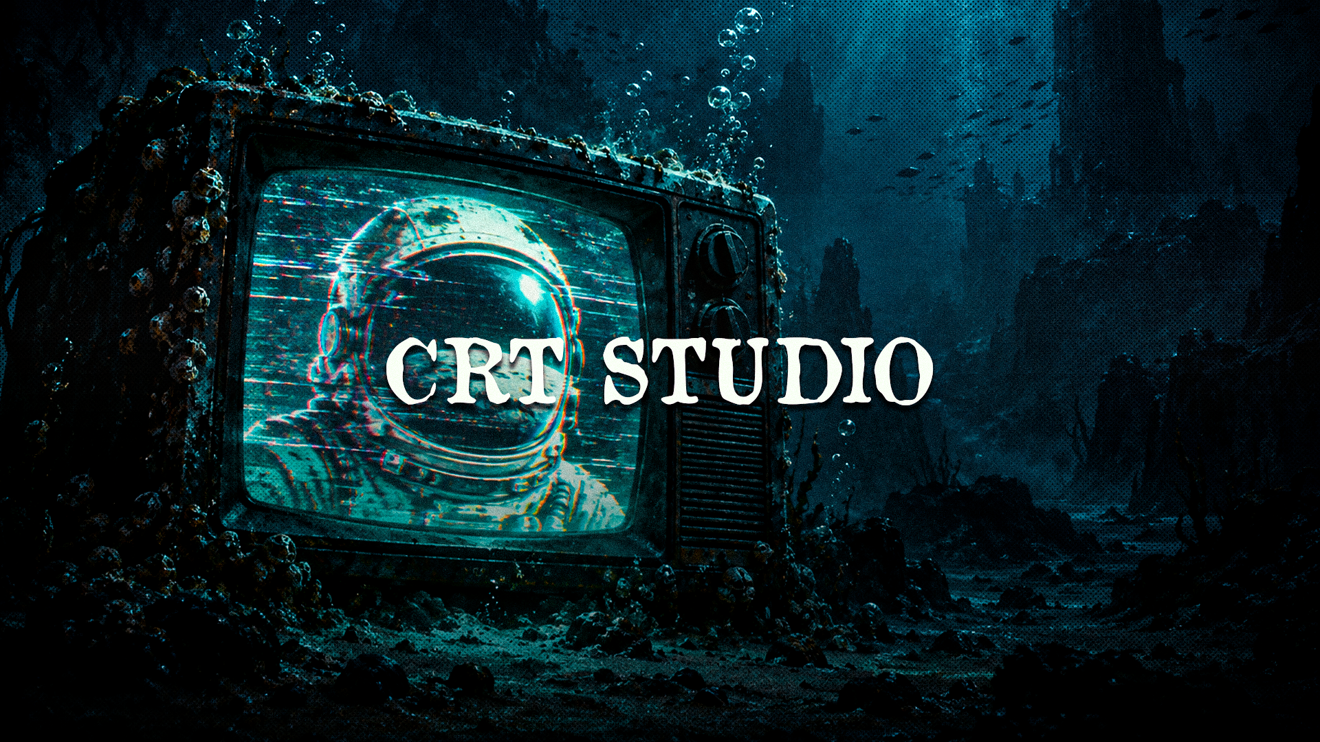 Mako CRT Studio