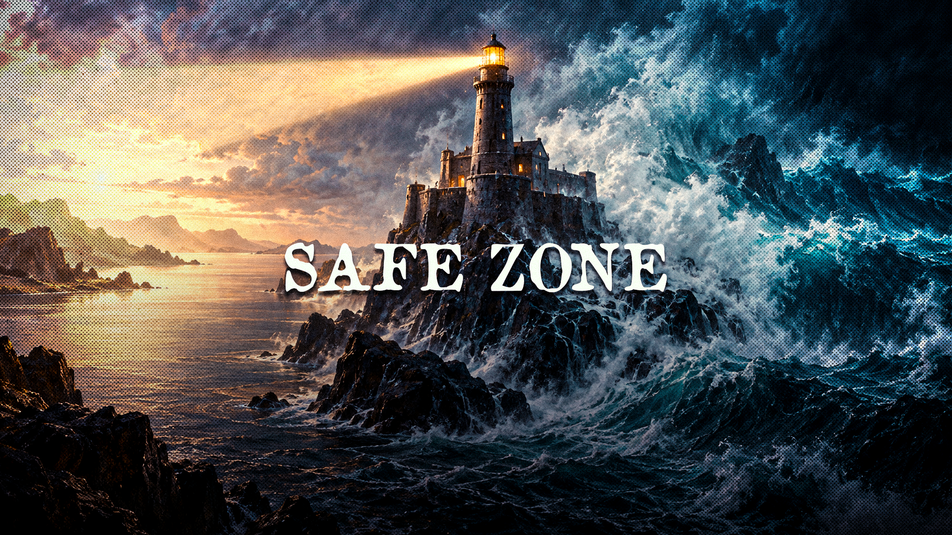 Mako Safe Zone