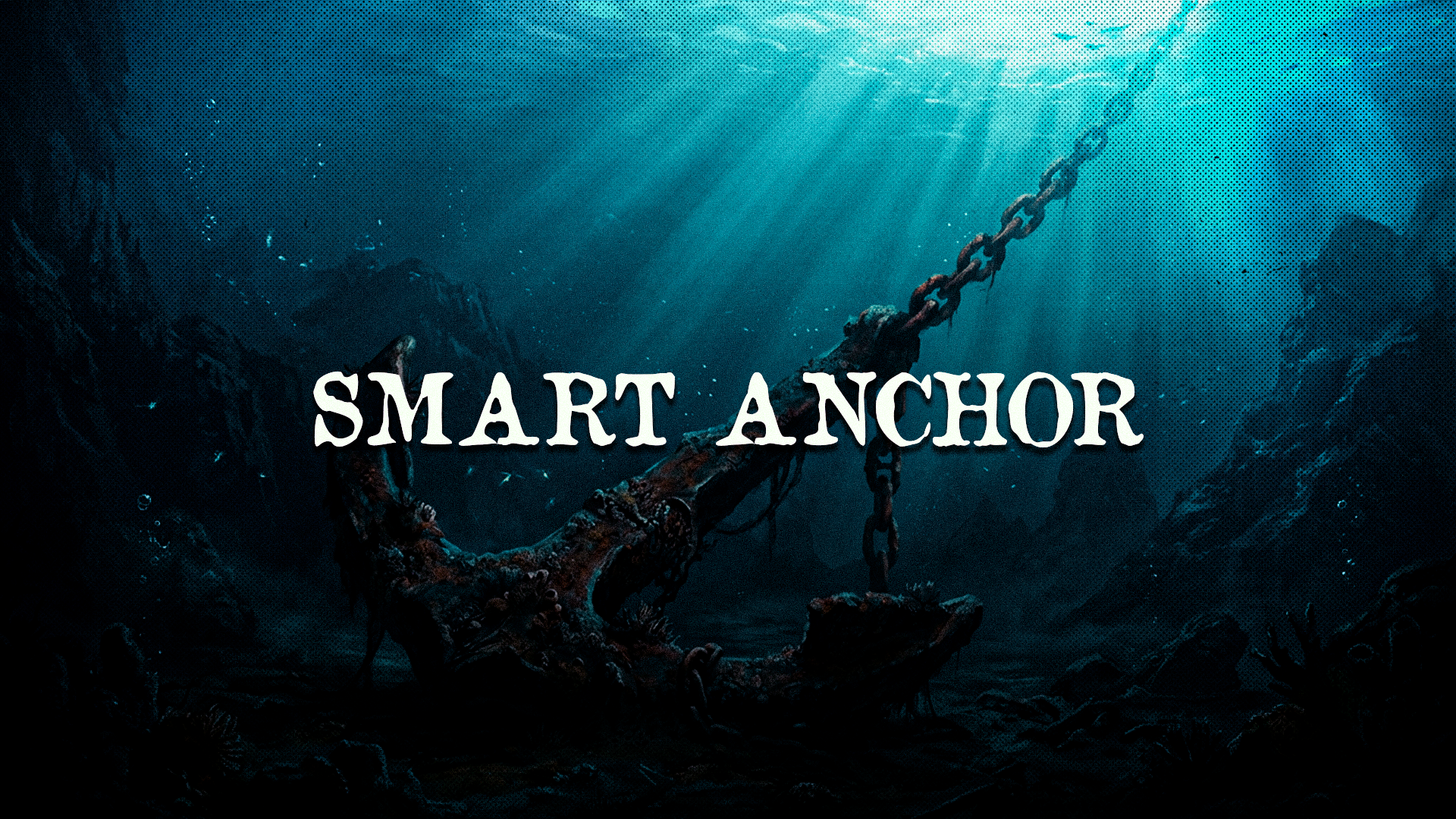 Mako Smart Anchor After Effects