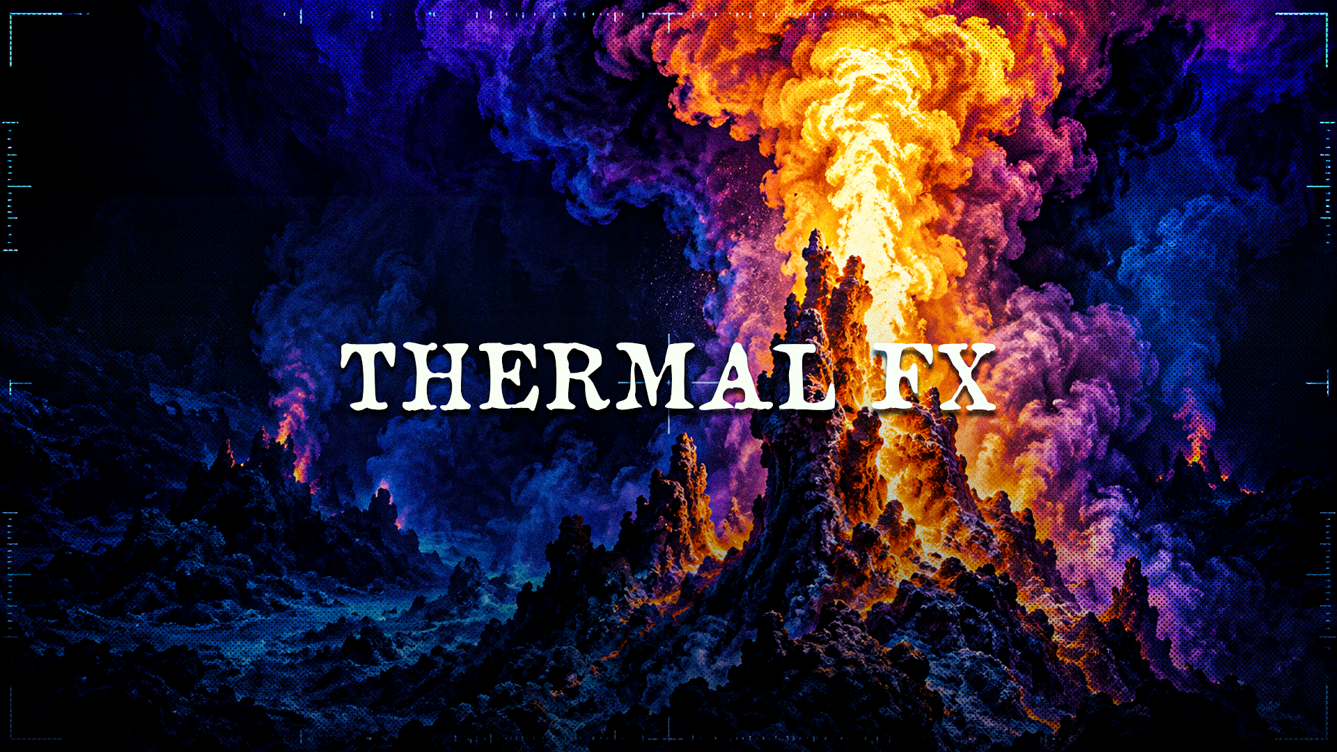 Mako Thermal FX